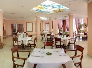 1 Mai Bulgaria - Hotel Grifid Encanto 4* (ex. Sentido Golden Star) - Nisipurile de Aur 3
